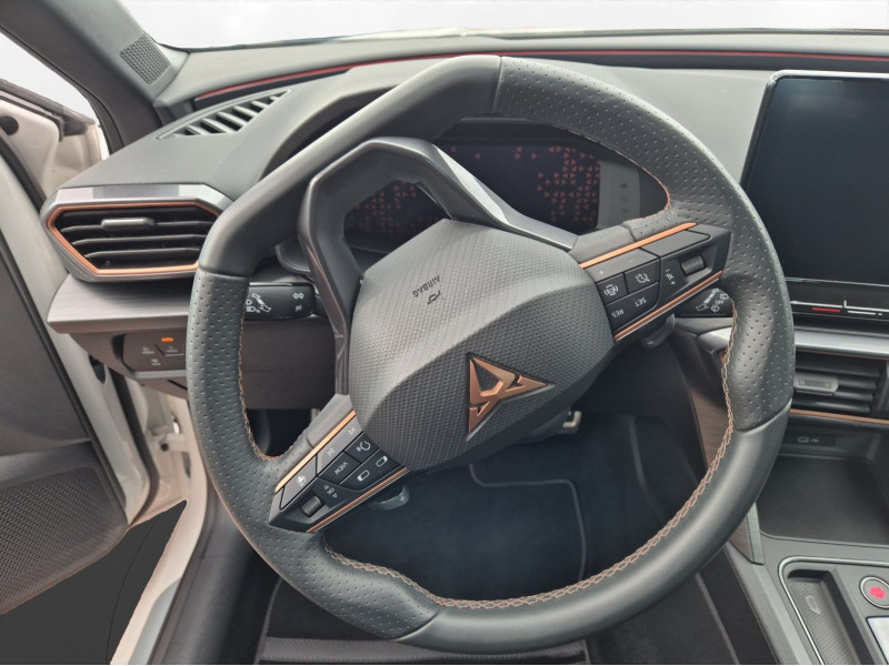 Cupra - Leon