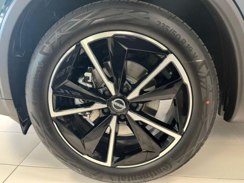 Ansicht 8 - Neuwagen Fahrzeug, Modell Qashqai der Marke Nissan von Verkäufer Autohaus Lehmann GmbH