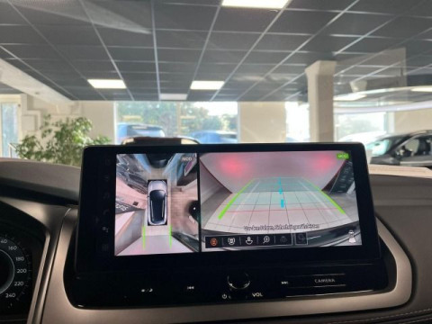 Ansicht 10 - Neuwagen Fahrzeug, Modell Qashqai der Marke Nissan von Verkäufer Autohaus Lehmann GmbH