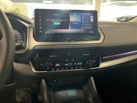 Ansicht 11 - Neuwagen Fahrzeug, Modell Qashqai der Marke Nissan von Verkäufer Autohaus Lehmann GmbH