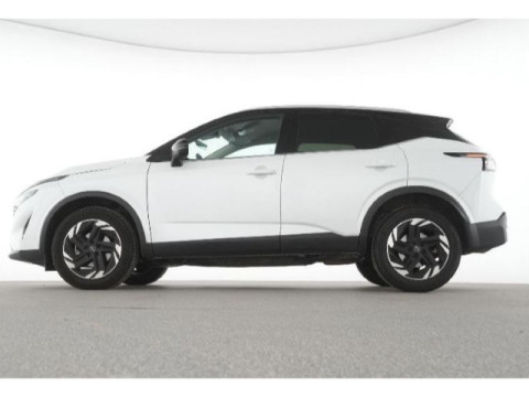 Ansicht 8 - Gebrauchtwagen Fahrzeug, Modell Qashqai der Marke Nissan von Verkäufer Autohaus Lich GmbH