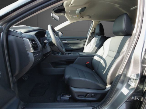 Ansicht 8 - Neuwagen Fahrzeug, Modell X-Trail der Marke Nissan von Verkäufer Autohaus Hallekamp GmbH & Co. KG