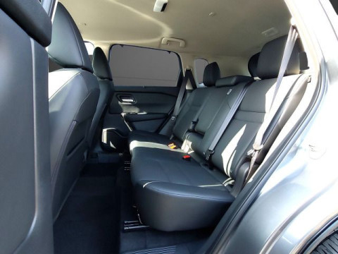 Ansicht 9 - Neuwagen Fahrzeug, Modell X-Trail der Marke Nissan von Verkäufer Autohaus Hallekamp GmbH & Co. KG