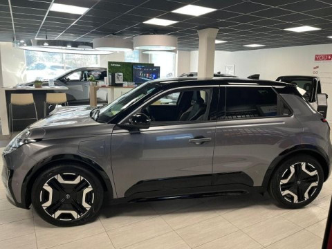 Ansicht 5 - Neuwagen Fahrzeug, Modell Micra der Marke Nissan von Verkäufer Autohaus Lehmann GmbH