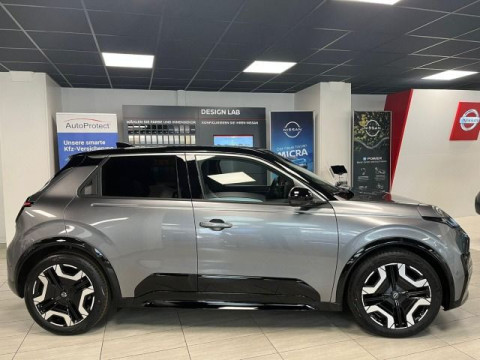 Ansicht 6 - Neuwagen Fahrzeug, Modell Micra der Marke Nissan von Verkäufer Autohaus Lehmann GmbH