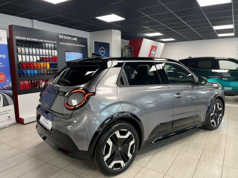 Ansicht 9 - Neuwagen Fahrzeug, Modell Micra der Marke Nissan von Verkäufer Autohaus Lehmann GmbH