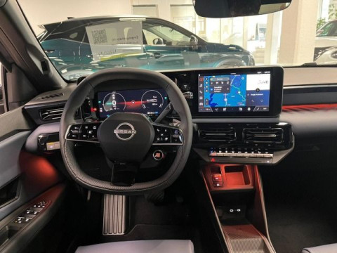 Ansicht 11 - Neuwagen Fahrzeug, Modell Micra der Marke Nissan von Verkäufer Autohaus Lehmann GmbH