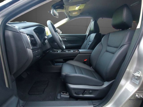 Ansicht 8 - Neuwagen Fahrzeug, Modell X-Trail der Marke Nissan von Verkäufer Autohaus Hallekamp GmbH & Co. KG