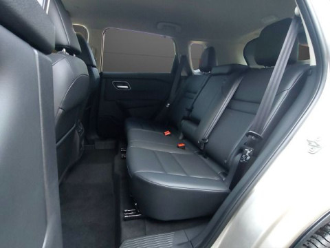 Ansicht 9 - Neuwagen Fahrzeug, Modell X-Trail der Marke Nissan von Verkäufer Autohaus Hallekamp GmbH & Co. KG