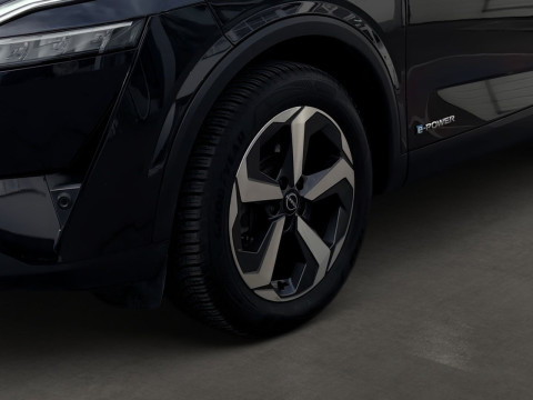 Ansicht 6 - Gebrauchtwagen Fahrzeug, Modell Qashqai der Marke Nissan von Verkäufer Autohaus Wegener Berlin GmbH - Filiale Britz