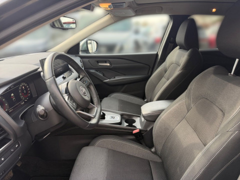 Ansicht 7 - Gebrauchtwagen Fahrzeug, Modell Qashqai der Marke Nissan von Verkäufer Autohaus Wegener Berlin GmbH - Filiale Britz