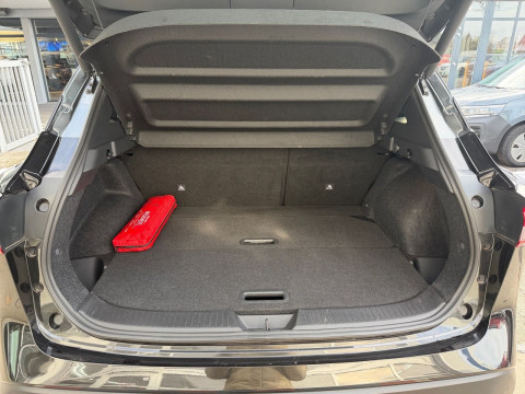 Ansicht 12 - Gebrauchtwagen Fahrzeug, Modell Qashqai der Marke Nissan von Verkäufer Autohaus Wegener Berlin GmbH - Filiale Britz