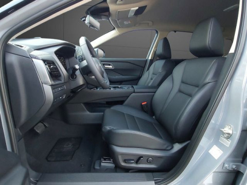 Ansicht 8 - Neuwagen Fahrzeug, Modell X-Trail der Marke Nissan von Verkäufer Autohaus Hallekamp GmbH & Co. KG