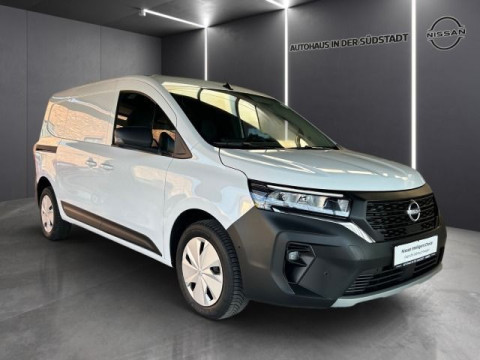Ansicht 2 - Gebrauchtwagen Fahrzeug, Modell Townstar der Marke Nissan von Verkäufer Autohaus in der Südstadt GmbH