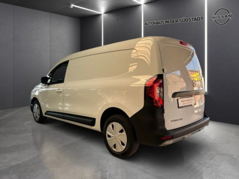 Ansicht 4 - Gebrauchtwagen Fahrzeug, Modell Townstar der Marke Nissan von Verkäufer Autohaus in der Südstadt GmbH