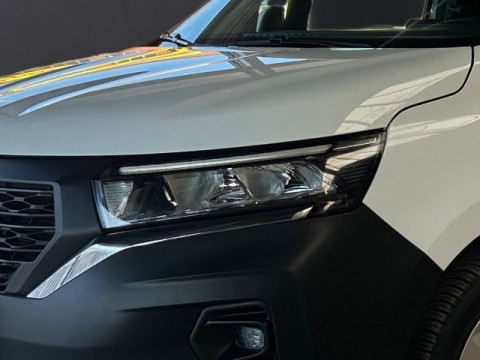 Ansicht 5 - Gebrauchtwagen Fahrzeug, Modell Townstar der Marke Nissan von Verkäufer Autohaus in der Südstadt GmbH