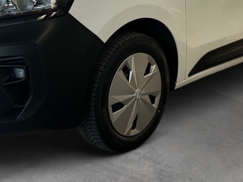 Ansicht 6 - Gebrauchtwagen Fahrzeug, Modell Townstar der Marke Nissan von Verkäufer Autohaus in der Südstadt GmbH