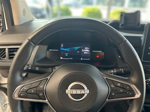 Ansicht 8 - Gebrauchtwagen Fahrzeug, Modell Townstar der Marke Nissan von Verkäufer Autohaus in der Südstadt GmbH