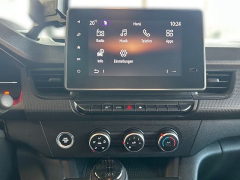 Ansicht 9 - Gebrauchtwagen Fahrzeug, Modell Townstar der Marke Nissan von Verkäufer Autohaus in der Südstadt GmbH