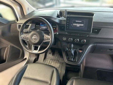 Ansicht 10 - Gebrauchtwagen Fahrzeug, Modell Townstar der Marke Nissan von Verkäufer Autohaus in der Südstadt GmbH