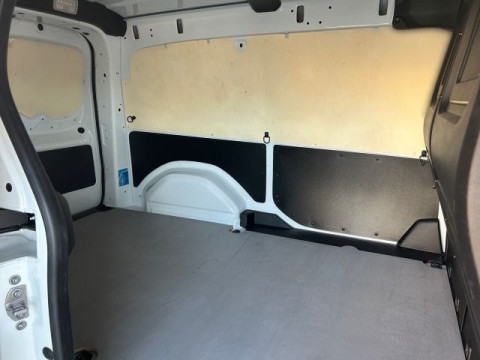 Ansicht 11 - Gebrauchtwagen Fahrzeug, Modell Townstar der Marke Nissan von Verkäufer Autohaus in der Südstadt GmbH