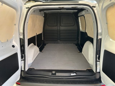 Ansicht 12 - Gebrauchtwagen Fahrzeug, Modell Townstar der Marke Nissan von Verkäufer Autohaus in der Südstadt GmbH