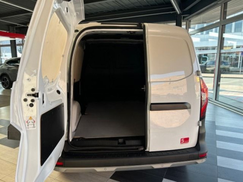 Ansicht 13 - Gebrauchtwagen Fahrzeug, Modell Townstar der Marke Nissan von Verkäufer Autohaus in der Südstadt GmbH