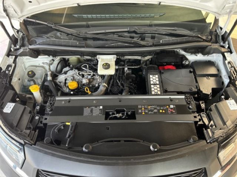 Ansicht 14 - Gebrauchtwagen Fahrzeug, Modell Townstar der Marke Nissan von Verkäufer Autohaus in der Südstadt GmbH