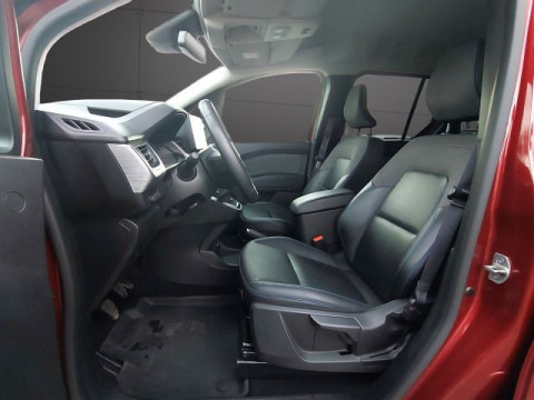 Ansicht 10 - Gebrauchtwagen Fahrzeug, Modell Townstar der Marke Nissan von Verkäufer Autohaus Hallekamp GmbH & Co. KG