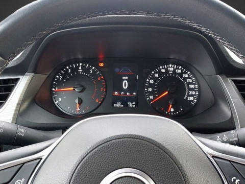 Ansicht 12 - Gebrauchtwagen Fahrzeug, Modell Townstar der Marke Nissan von Verkäufer Autohaus Hallekamp GmbH & Co. KG