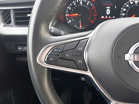 Ansicht 13 - Gebrauchtwagen Fahrzeug, Modell Townstar der Marke Nissan von Verkäufer Autohaus Hallekamp GmbH & Co. KG