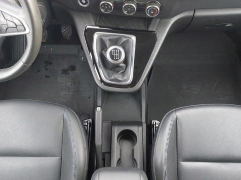 Ansicht 16 - Gebrauchtwagen Fahrzeug, Modell Townstar der Marke Nissan von Verkäufer Autohaus Hallekamp GmbH & Co. KG