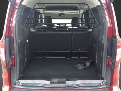 Ansicht 17 - Gebrauchtwagen Fahrzeug, Modell Townstar der Marke Nissan von Verkäufer Autohaus Hallekamp GmbH & Co. KG