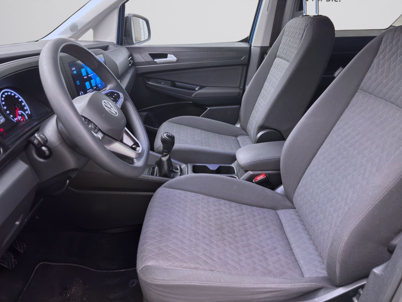 Bild 8: Volkswagen Caddy 2.0 TDI LIFE AHK NAVI LED KAMERA PDC