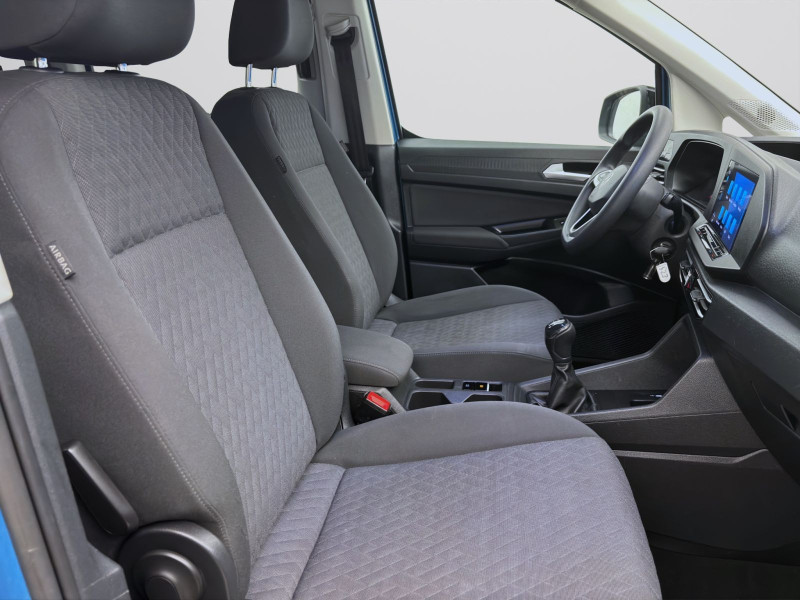 Bild 15: Volkswagen Caddy 2.0 TDI LIFE AHK NAVI LED KAMERA PDC