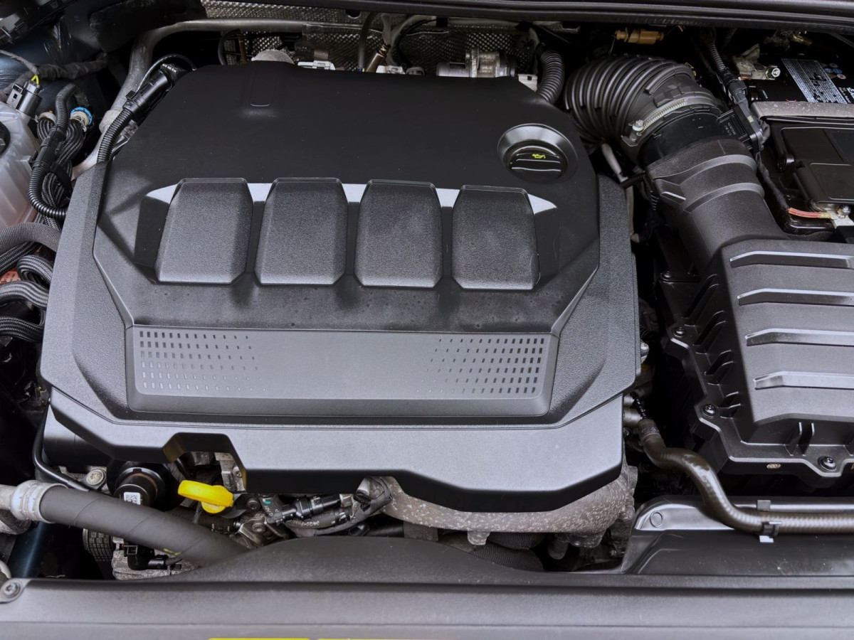 Thumb 17: Volkswagen Caddy 2.0 TDI LIFE AHK NAVI LED KAMERA PDC