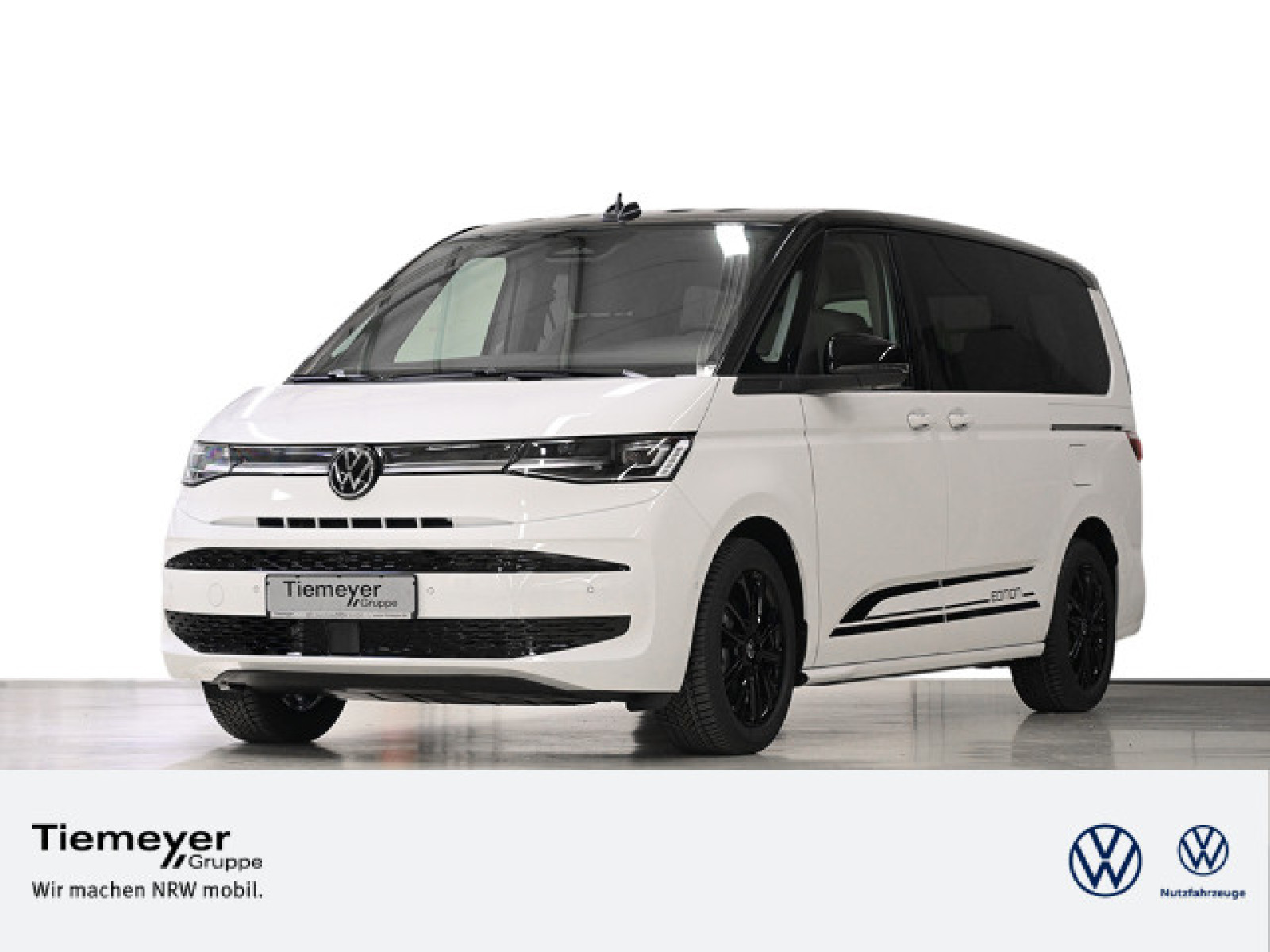 Volkswagen T7 Multivan 2.0