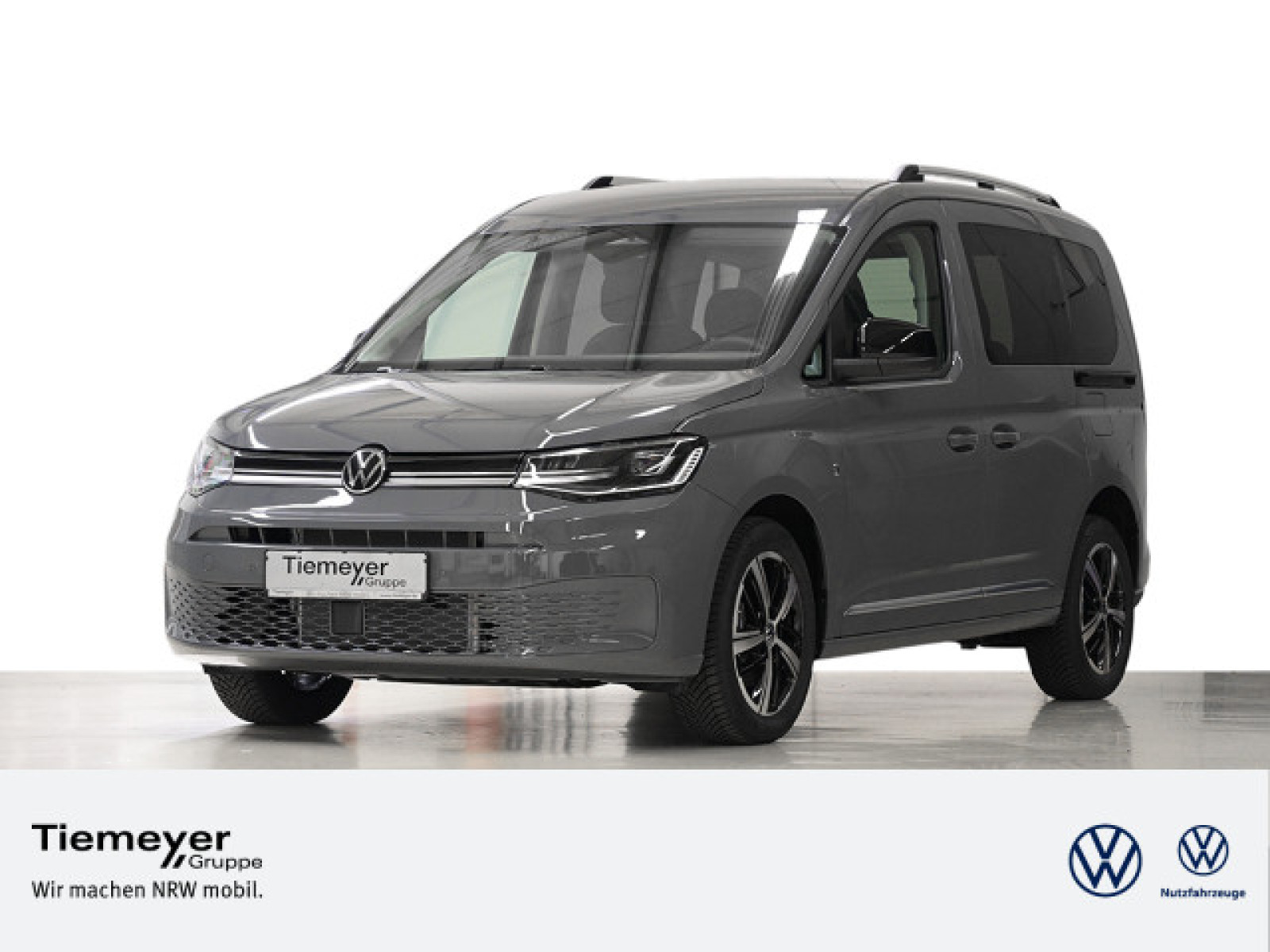 Volkswagen Caddy 1.5 TSI