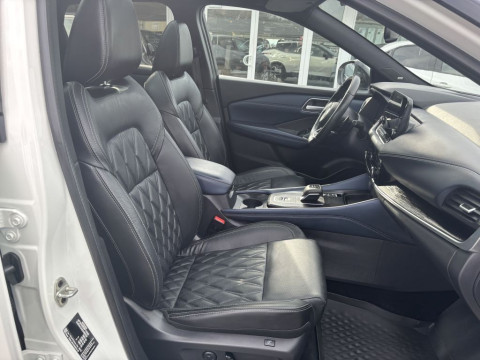 Ansicht 6 - Gebrauchtwagen Fahrzeug, Modell Qashqai der Marke Nissan von Verkäufer Horst Büchner Automobile GmbH