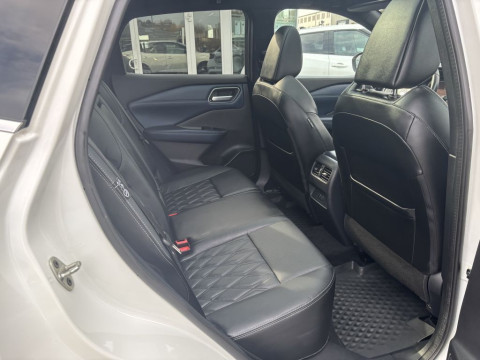 Ansicht 7 - Gebrauchtwagen Fahrzeug, Modell Qashqai der Marke Nissan von Verkäufer Horst Büchner Automobile GmbH