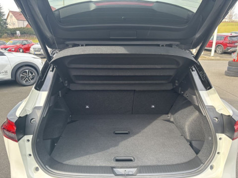 Ansicht 8 - Gebrauchtwagen Fahrzeug, Modell Qashqai der Marke Nissan von Verkäufer Horst Büchner Automobile GmbH