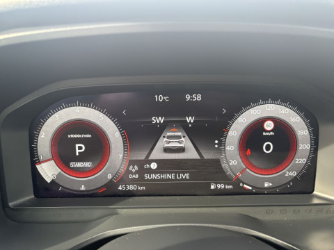 Ansicht 12 - Gebrauchtwagen Fahrzeug, Modell Qashqai der Marke Nissan von Verkäufer Horst Büchner Automobile GmbH