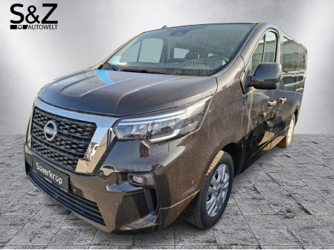 Ansicht 1 - Gebrauchtwagen Fahrzeug, Modell Primastar der Marke Nissan von Verkäufer Süverkrüp & Zankel GmbH & Co. KG