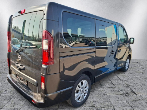 Ansicht 3 - Gebrauchtwagen Fahrzeug, Modell Primastar der Marke Nissan von Verkäufer Süverkrüp & Zankel GmbH & Co. KG