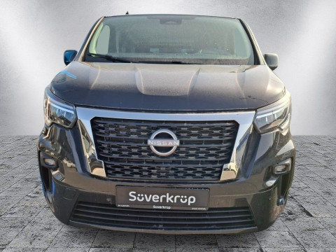 Ansicht 5 - Gebrauchtwagen Fahrzeug, Modell Primastar der Marke Nissan von Verkäufer Süverkrüp & Zankel GmbH & Co. KG