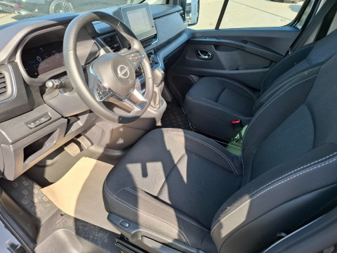 Ansicht 7 - Gebrauchtwagen Fahrzeug, Modell Primastar der Marke Nissan von Verkäufer Süverkrüp & Zankel GmbH & Co. KG