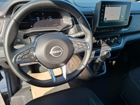 Ansicht 8 - Gebrauchtwagen Fahrzeug, Modell Primastar der Marke Nissan von Verkäufer Süverkrüp & Zankel GmbH & Co. KG