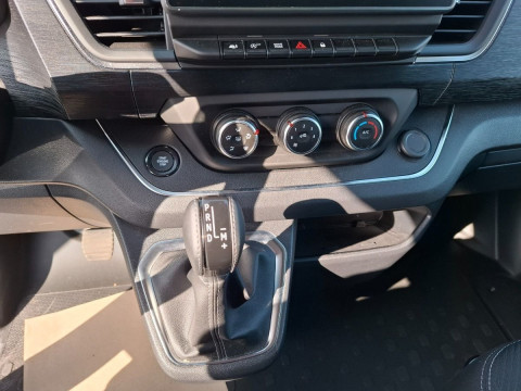 Ansicht 9 - Gebrauchtwagen Fahrzeug, Modell Primastar der Marke Nissan von Verkäufer Süverkrüp & Zankel GmbH & Co. KG