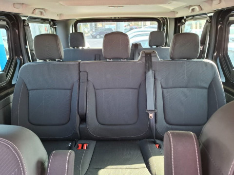 Ansicht 12 - Gebrauchtwagen Fahrzeug, Modell Primastar der Marke Nissan von Verkäufer Süverkrüp & Zankel GmbH & Co. KG