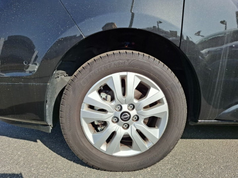 Ansicht 13 - Gebrauchtwagen Fahrzeug, Modell Primastar der Marke Nissan von Verkäufer Süverkrüp & Zankel GmbH & Co. KG